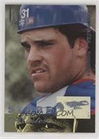 Mike Piazza #/2,500