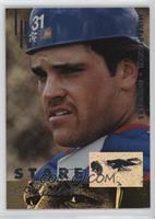 Mike Piazza #/2,500