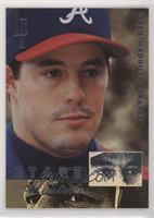 Greg Maddux #/2,500