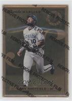 Gary Sheffield