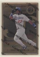 Raul Mondesi