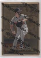 Mike Mussina