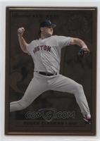 Roger Clemens