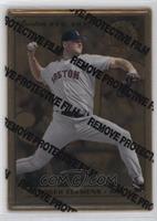 Roger Clemens