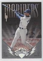 Ken Griffey Jr. #/5,000