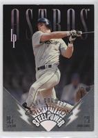 Jeff Bagwell [EX to NM] #/5,000