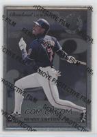 Kenny Lofton