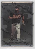 Bobby Bonilla [Good to VG‑EX]