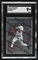 Derek Jeter [SGC 9 MINT]