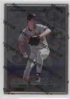 Mike Mussina