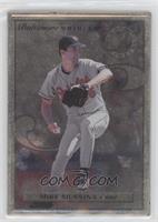 Mike Mussina [Good to VG‑EX]