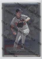 Mike Mussina