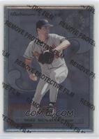 Mike Mussina