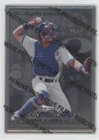 Mike Piazza