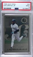 Ken Griffey Jr. [PSA 9 MINT]