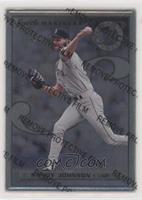 Randy Johnson