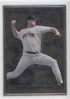 Roger Clemens