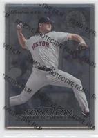 Roger Clemens