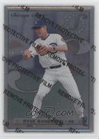 Ryne Sandberg [EX to NM]