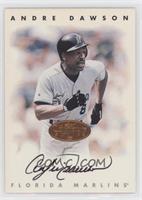 Andre Dawson