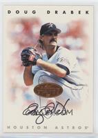 Doug Drabek