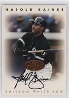 Harold Baines