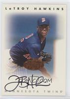 LaTroy Hawkins