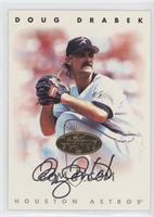 Doug Drabek