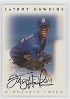 LaTroy Hawkins