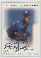 LaTroy Hawkins