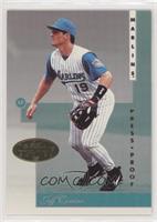 Jeff Conine