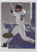 Tino Martinez [EX to NM]