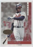 Fred McGriff