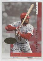 Barry Larkin