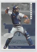 Mike Piazza