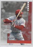 Barry Larkin