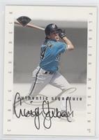 Craig Grebeck #/5,000