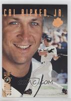 Cal Ripken Jr. #/2,000