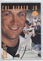 Cal Ripken Jr. #/2,000