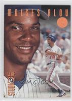 Moises Alou #/2,000