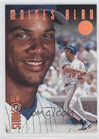 Moises Alou #/2,000