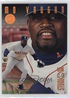 Mo Vaughn #/2,000