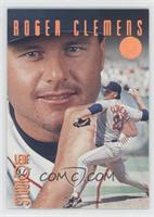 Roger Clemens #/2,000