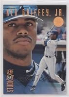 Ken Griffey Jr. [EX to NM] #/2,000