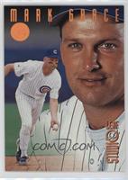 Mark Grace [EX to NM] #/2,000