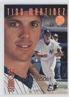 Tino Martinez #/2,000