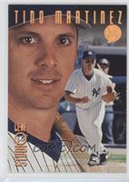 Tino Martinez #/2,000