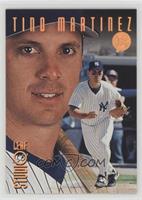 Tino Martinez #/2,000