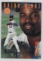 Brian McRae #/2,000