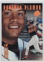 Roberto Alomar #/2,000